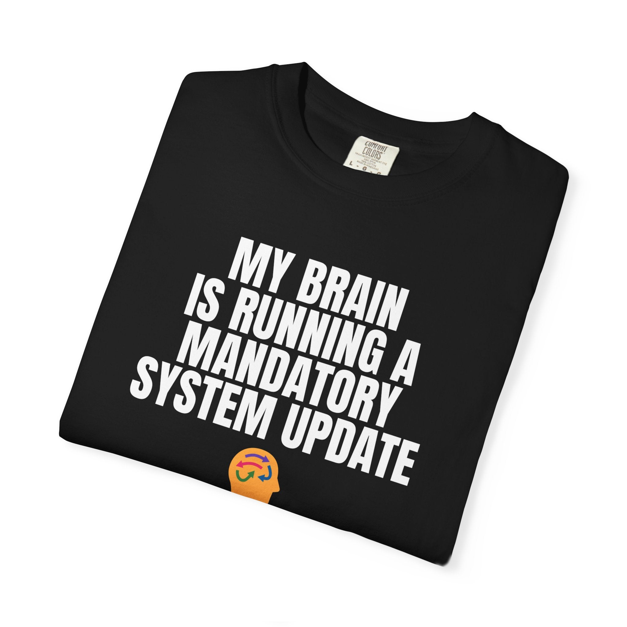 Brain Running System Update
