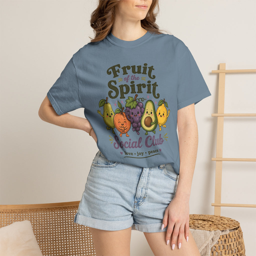 Fruit of the Spirit