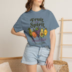 Fruit of the Spirit