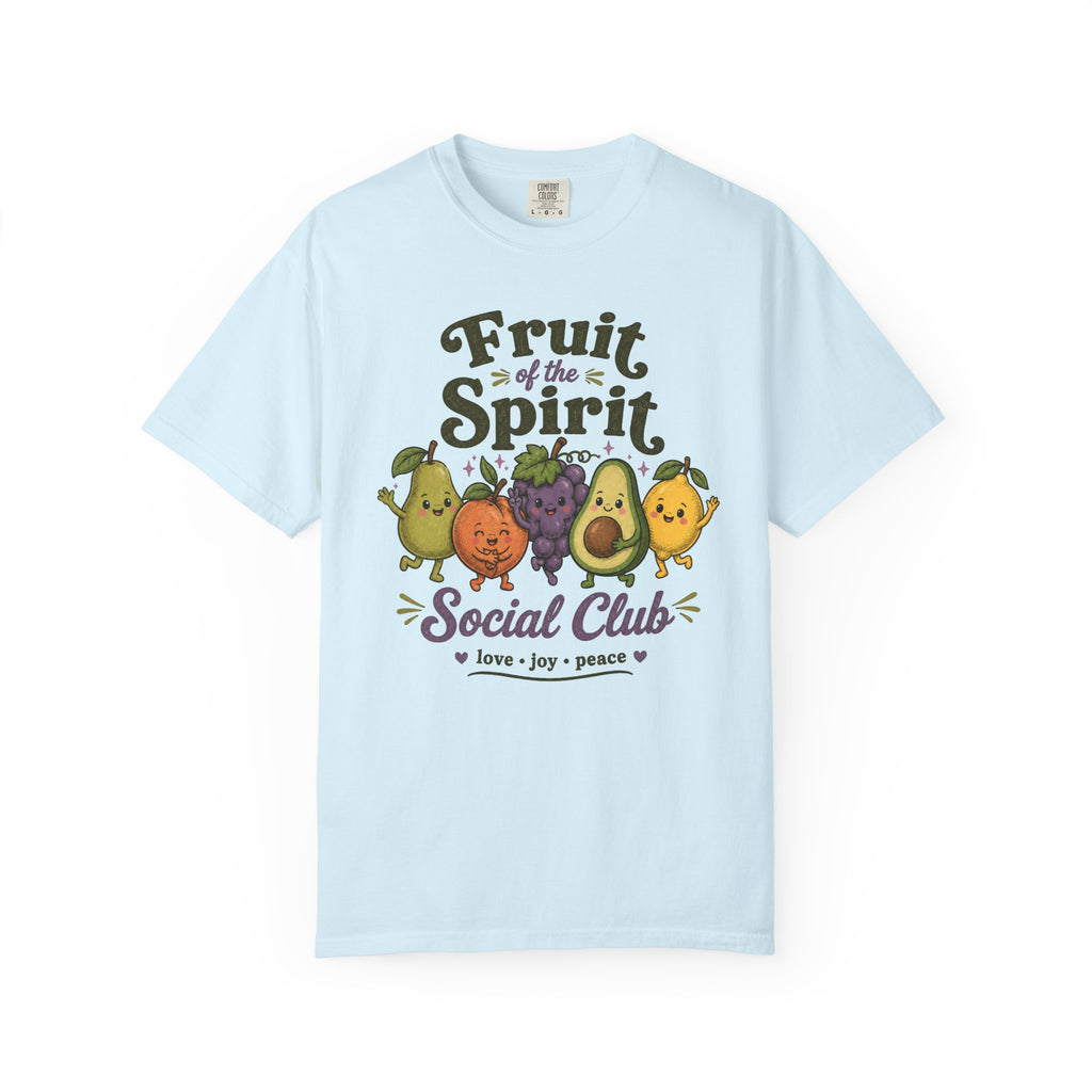 Fruit of the Spirit
