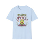 Peace be Still