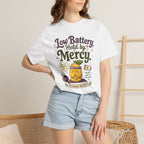 Low Battery