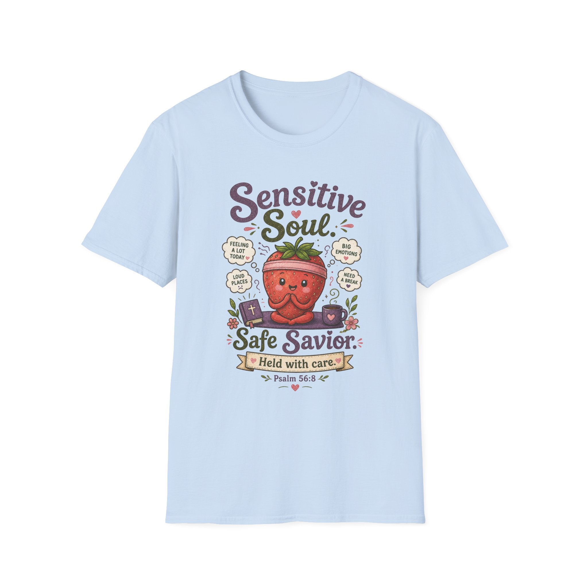 Sensitive Soul