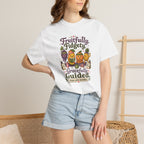 Fruitfully Fidgety