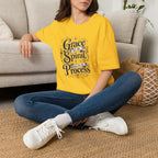 Grace for the Spiral