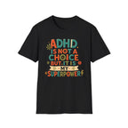 ADHD SuperPower