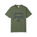 Anxious but Anchored
