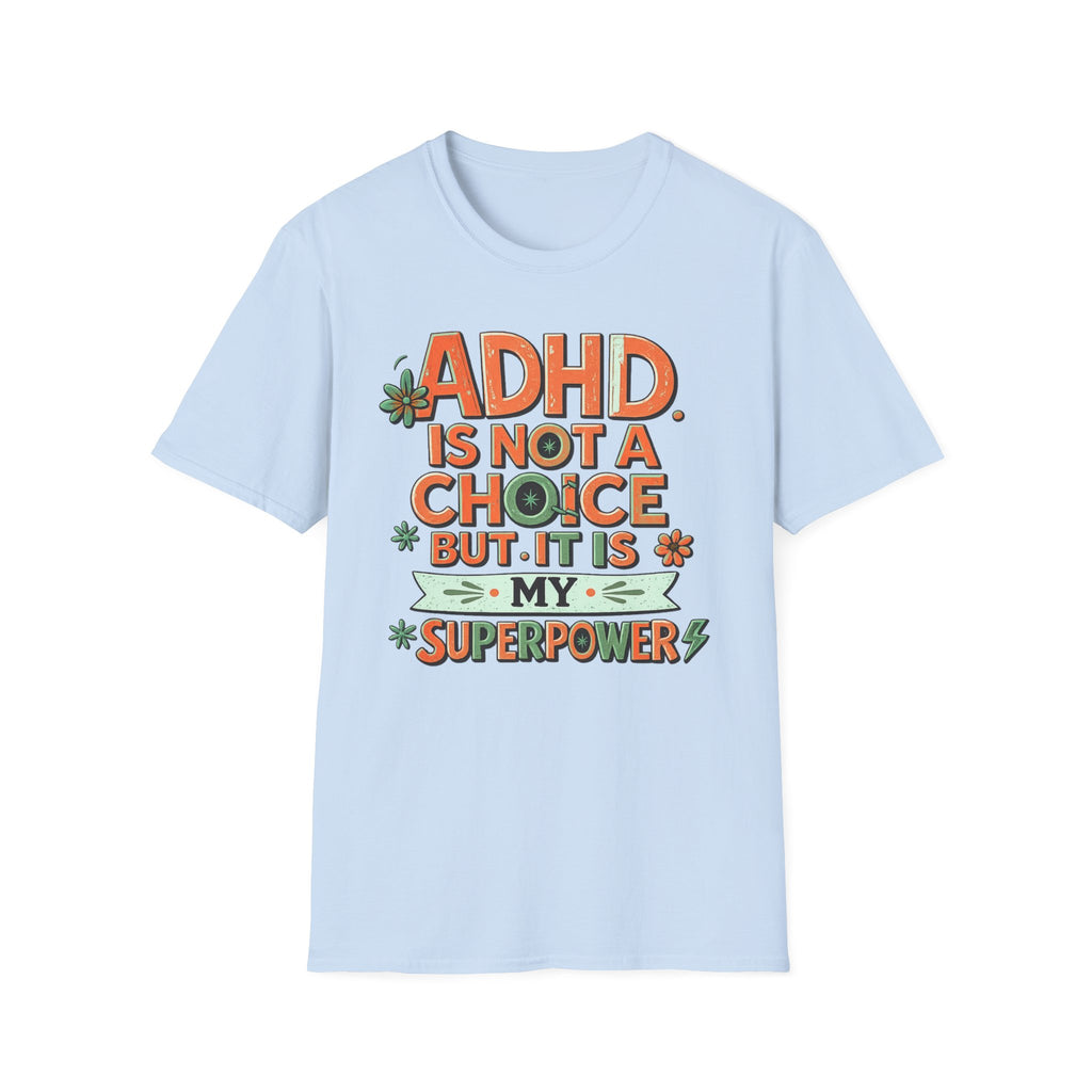 ADHD SuperPower