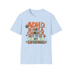 ADHD SuperPower
