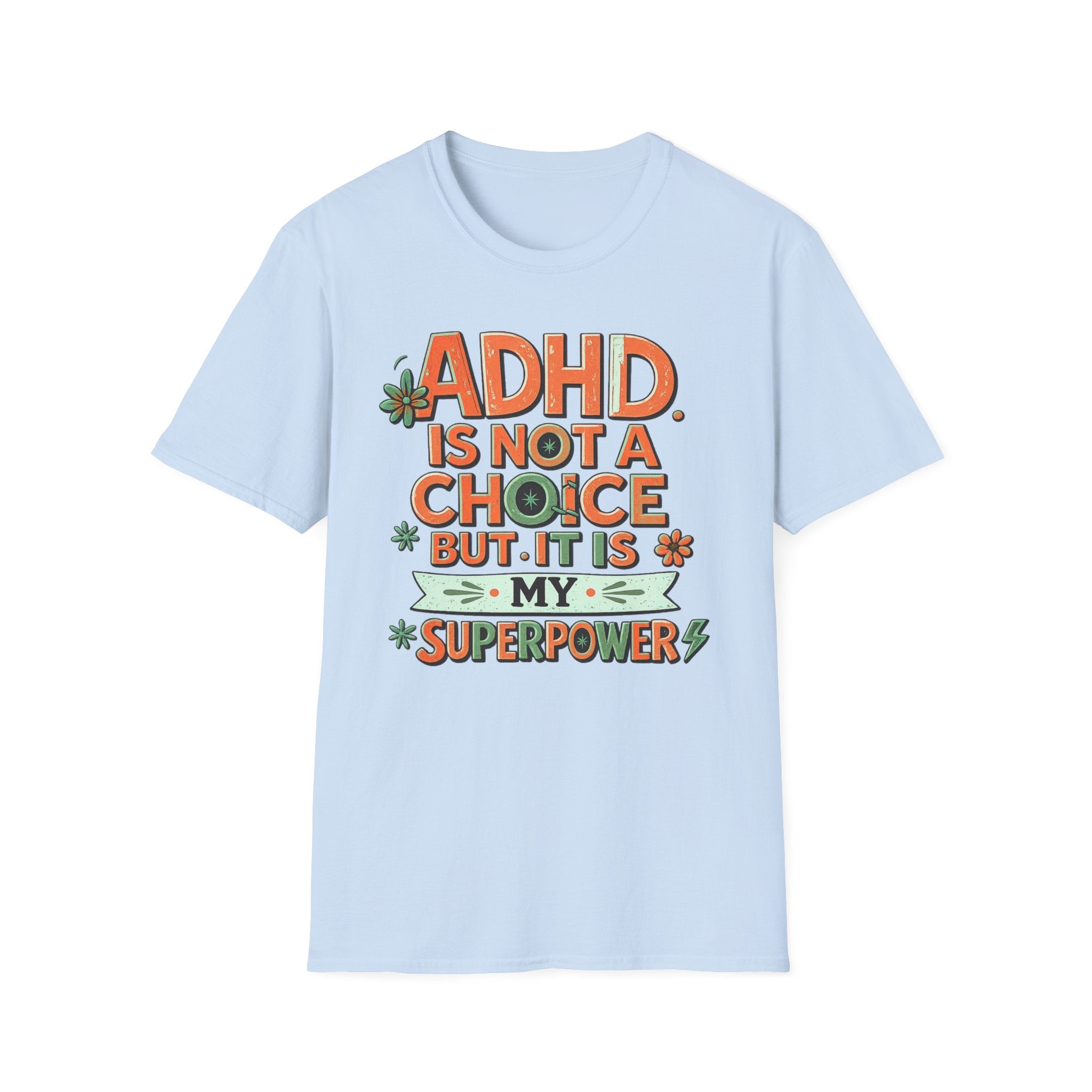 ADHD SuperPower