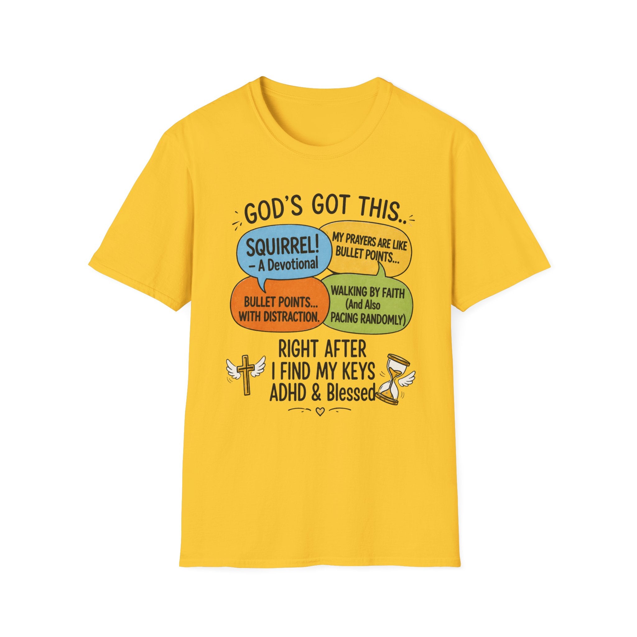 God's Got This