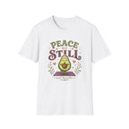 Peace be Still