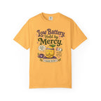 Low Battery