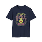 Peace be Still