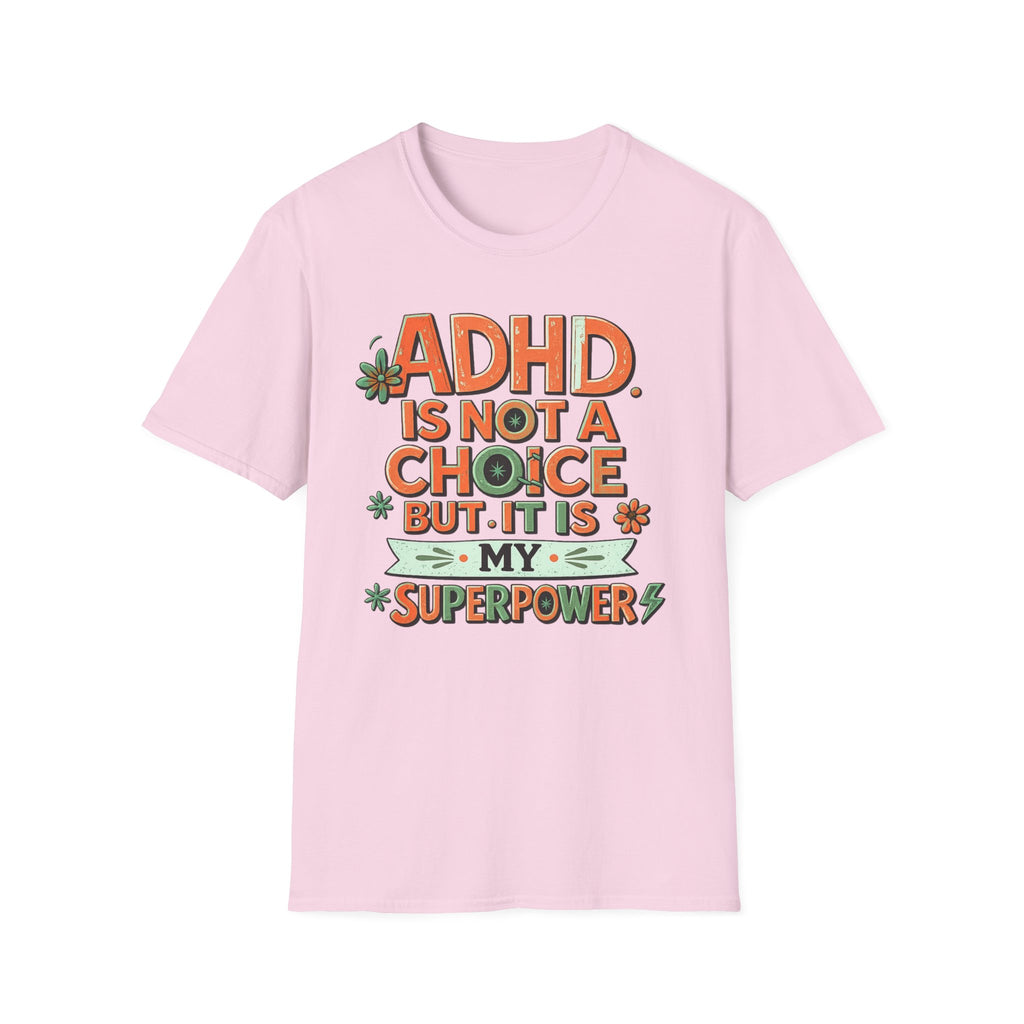 ADHD SuperPower