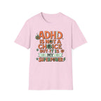 ADHD SuperPower