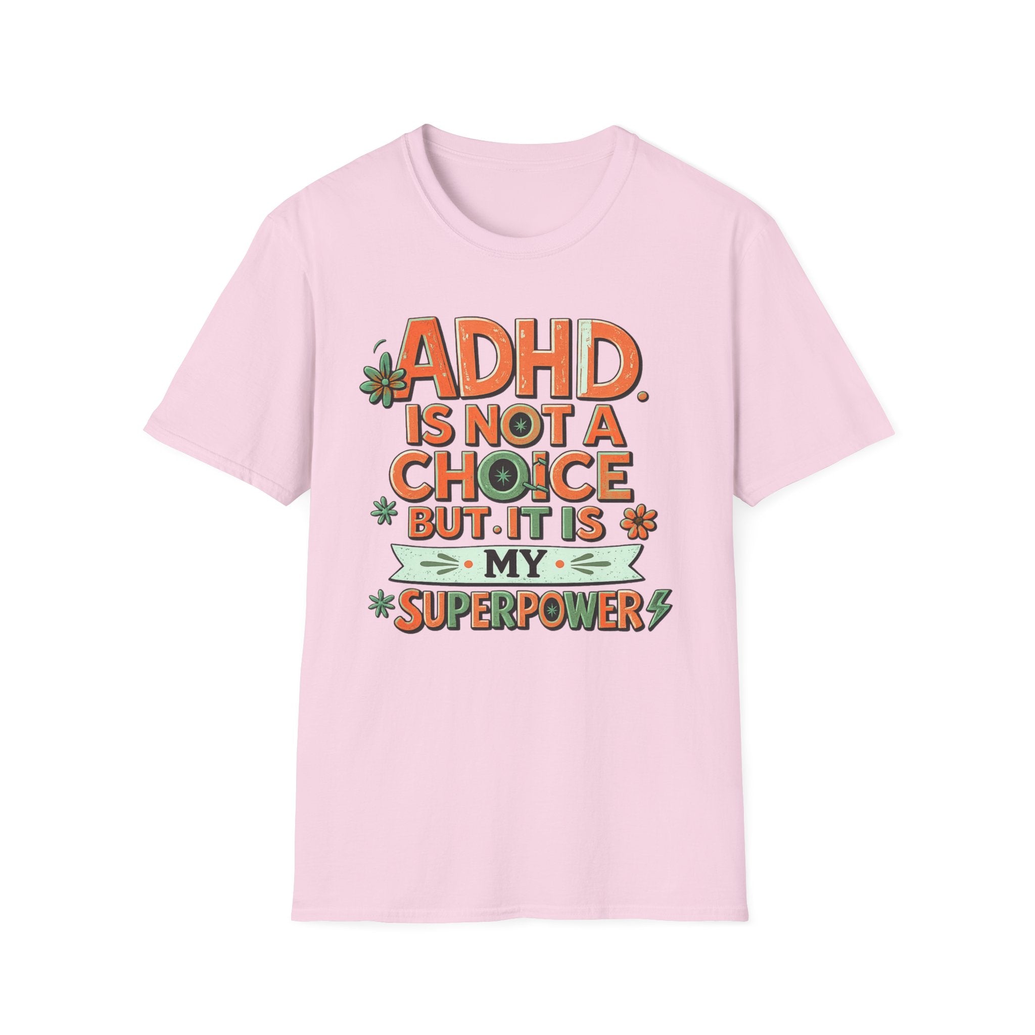ADHD SuperPower