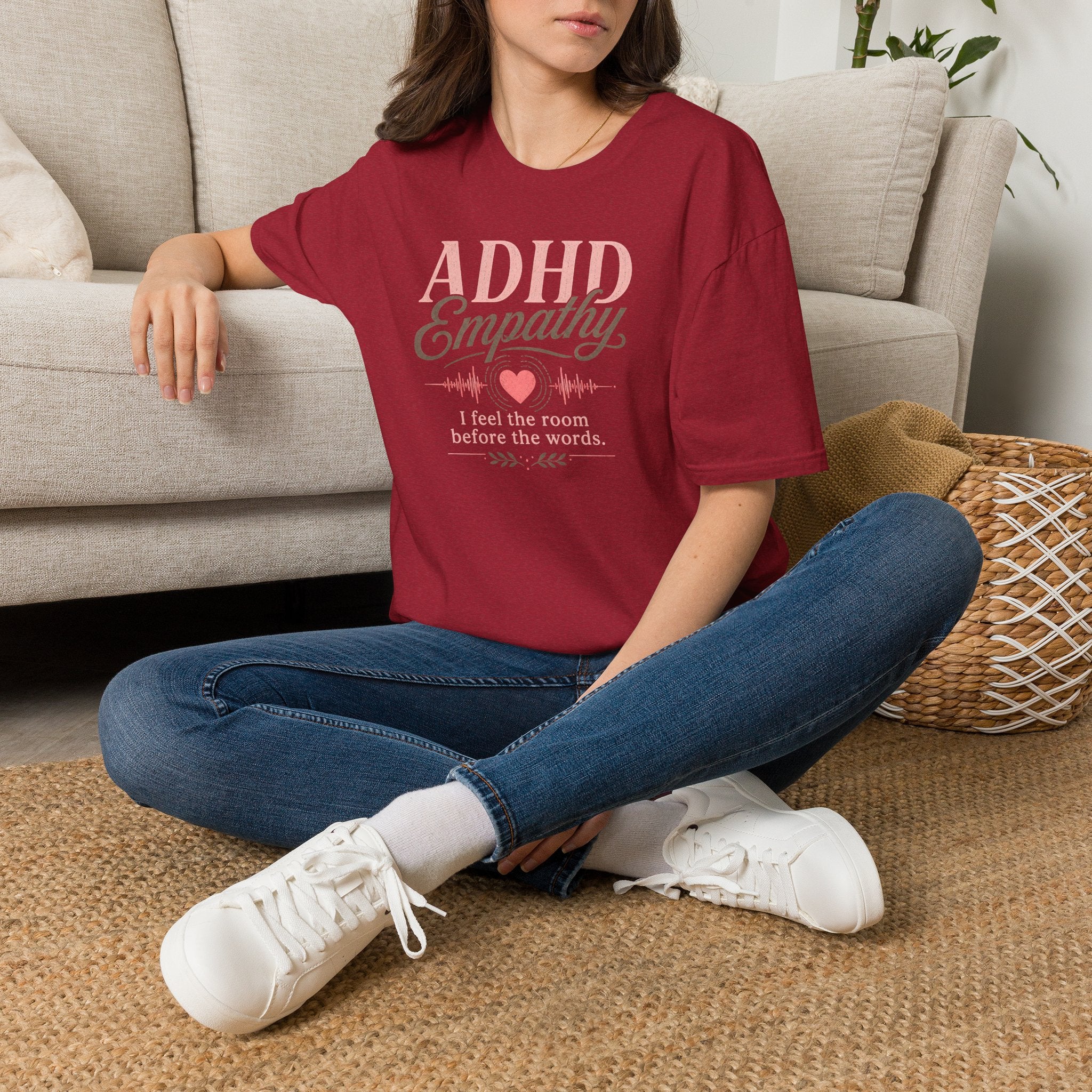 ADHD Empathy