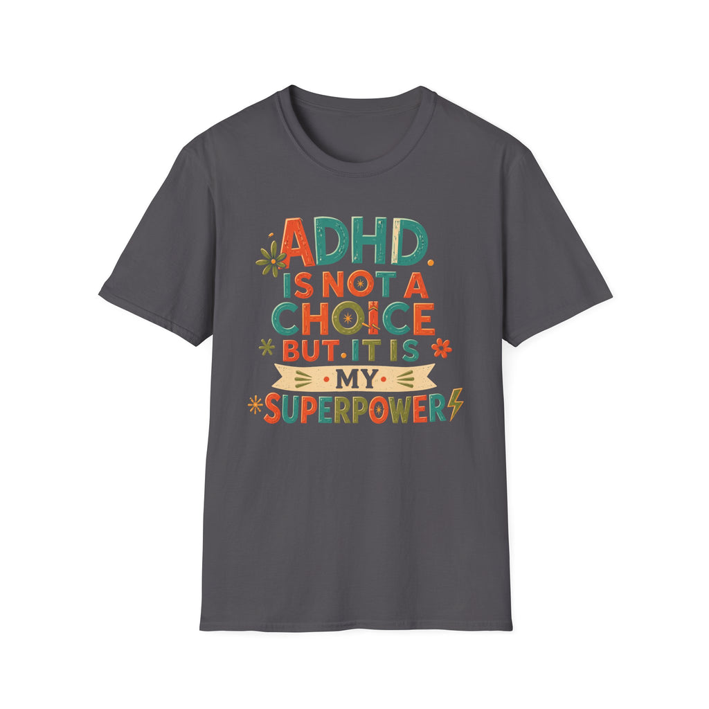 ADHD SuperPower