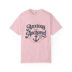 Anxious but Anchored
