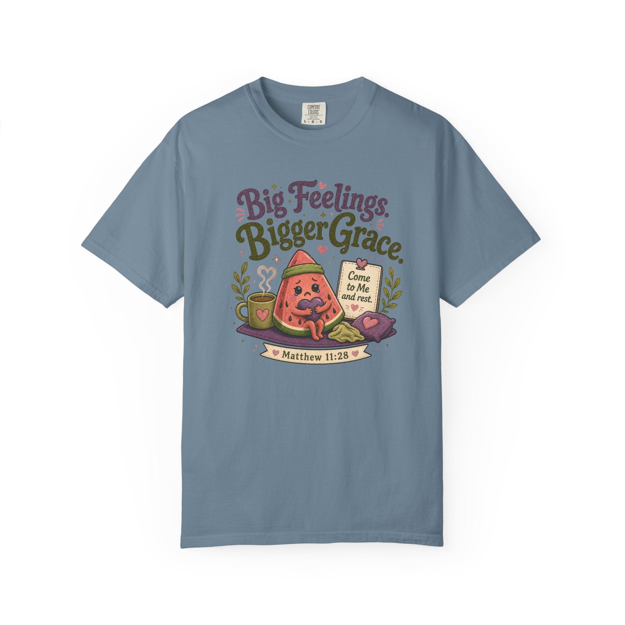 Big Feelings