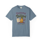 Distracted but Devoted