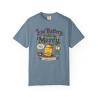 Low Battery