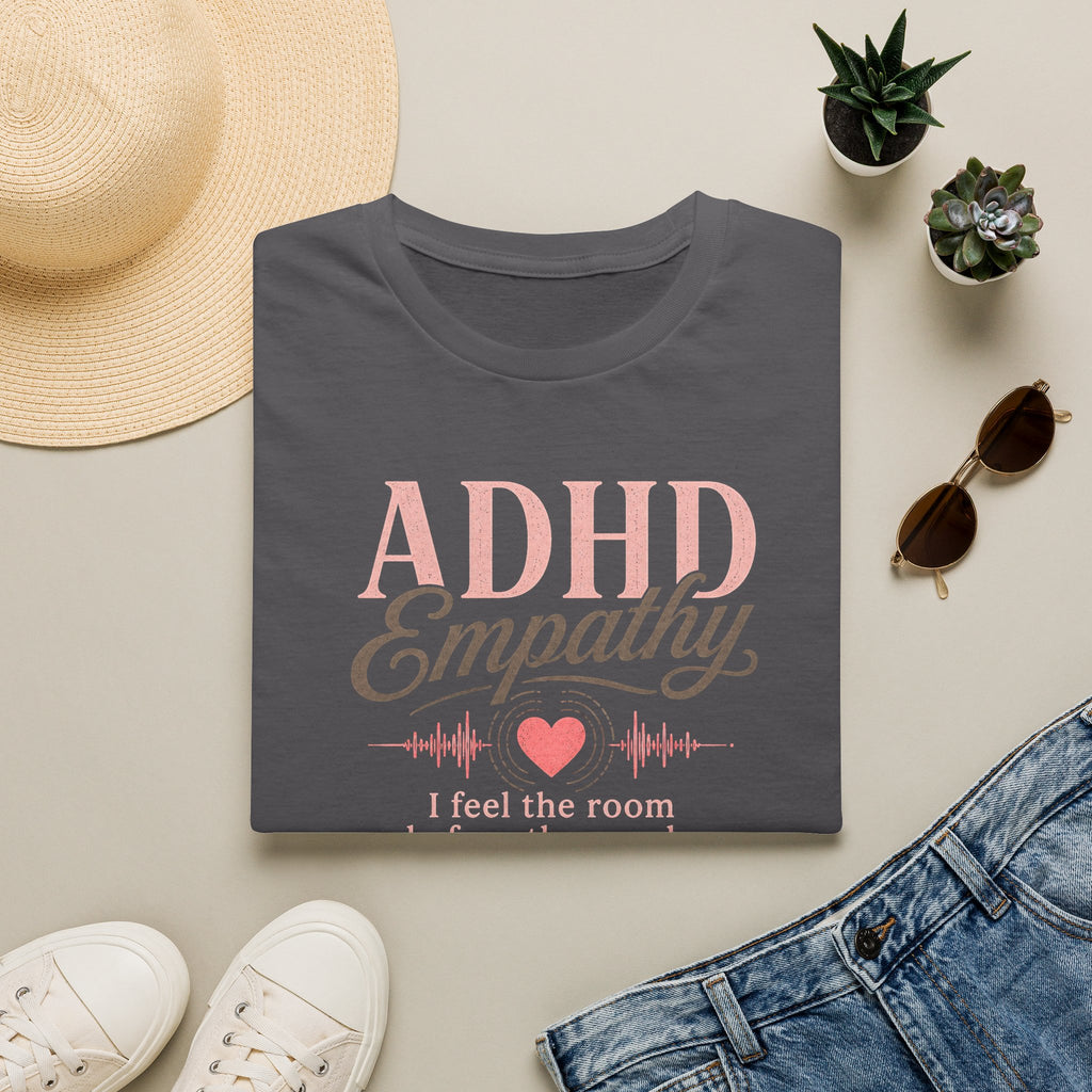 ADHD Empathy