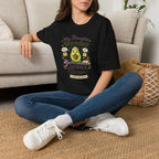 My Thoughts Wander
