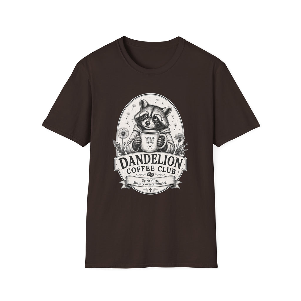 Dandelion Coffee Shop