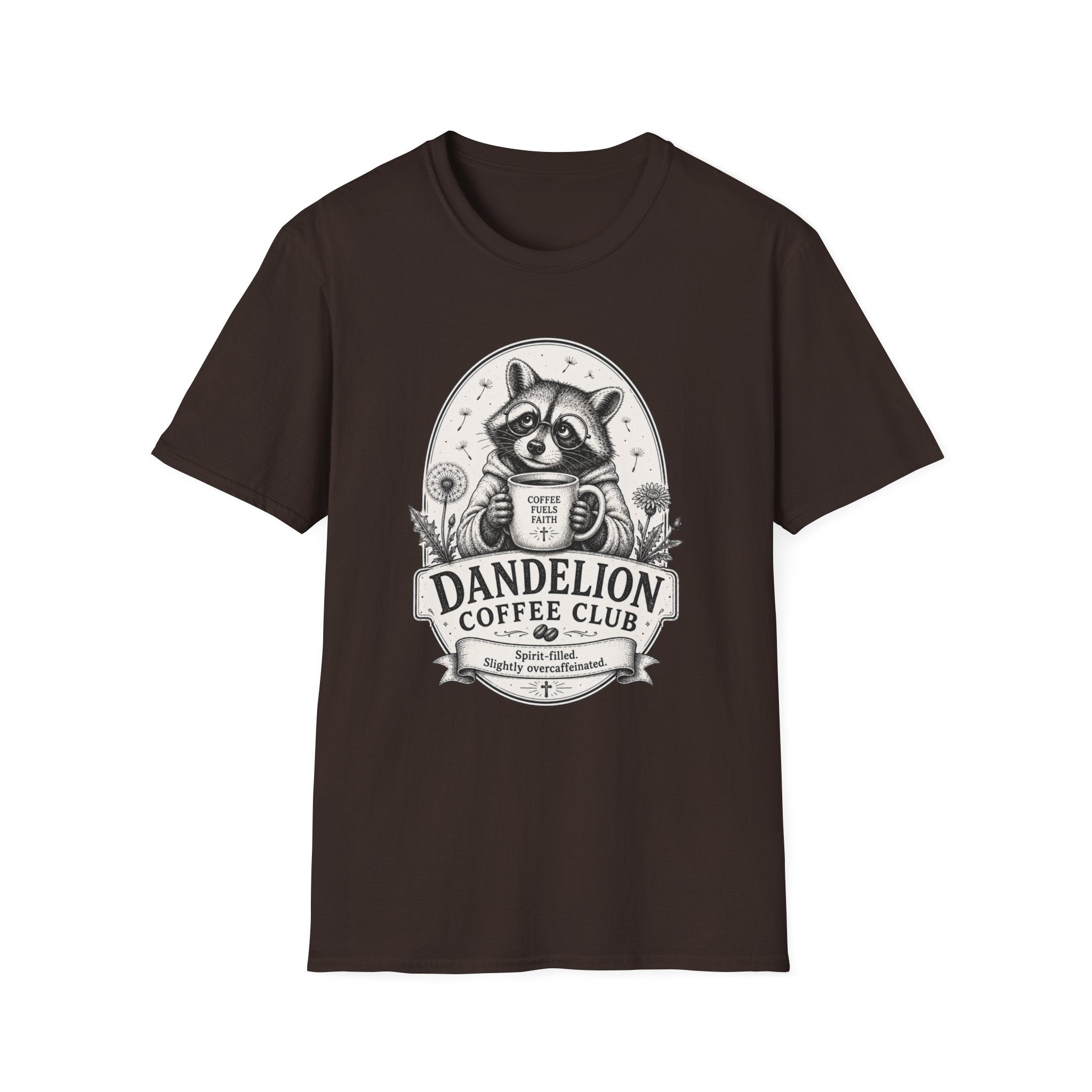 Dandelion Coffee Shop