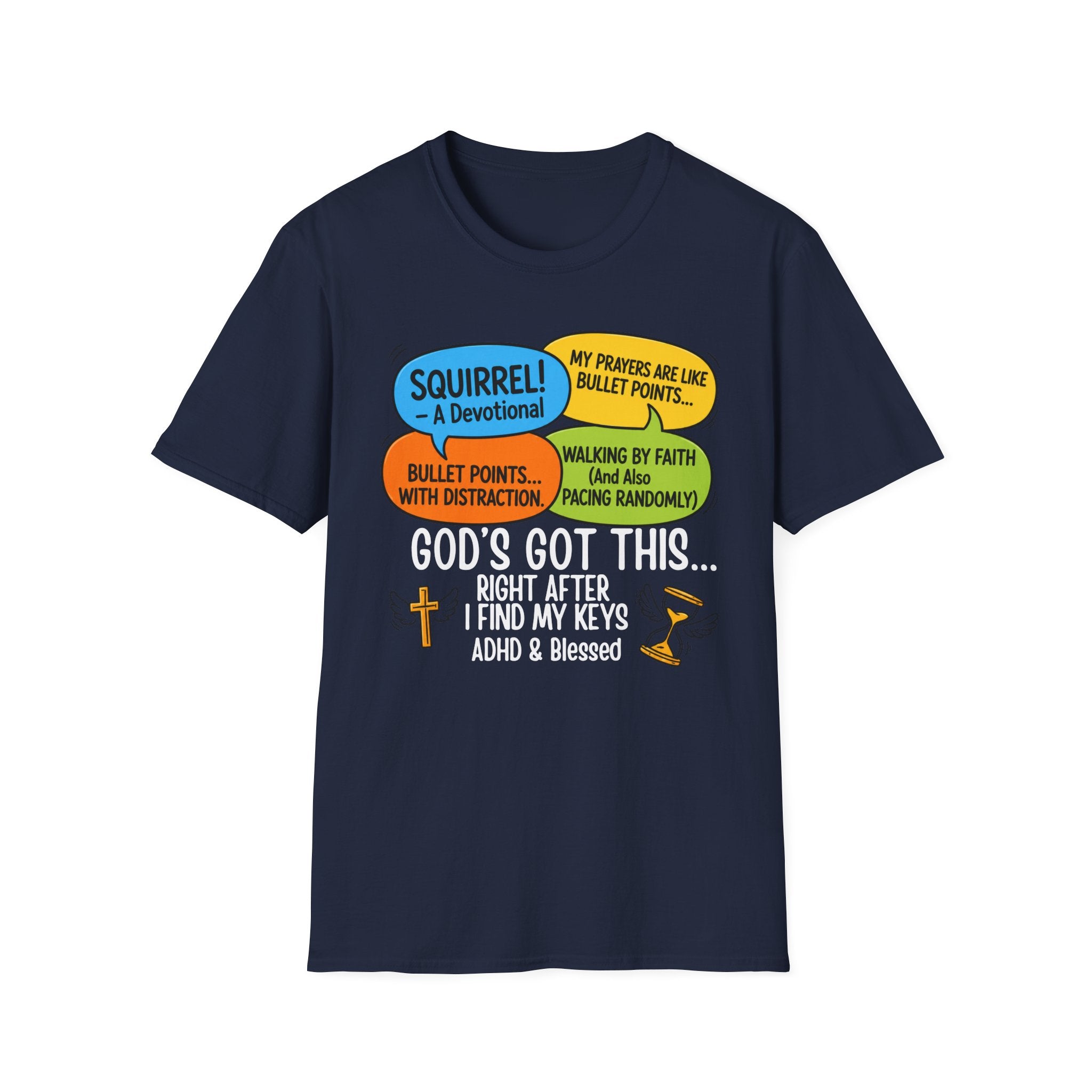 God's Got This