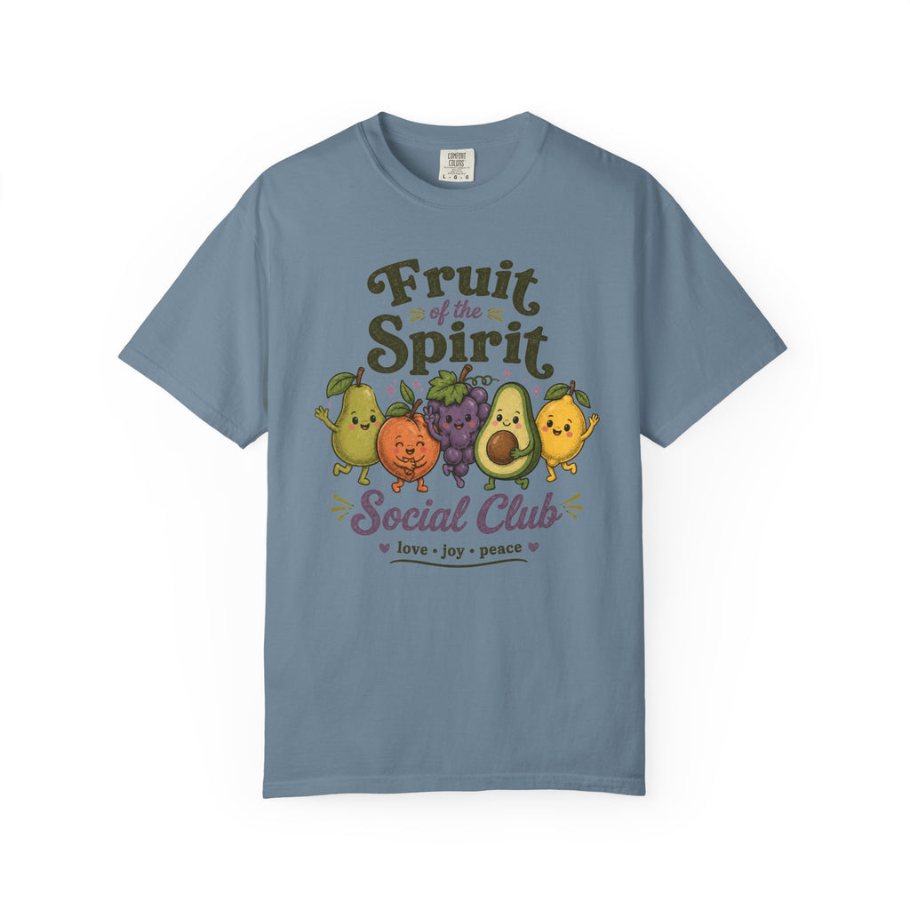 Fruit of the Spirit