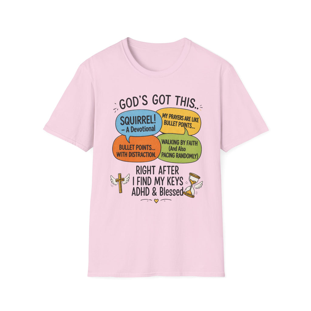 God's Got This