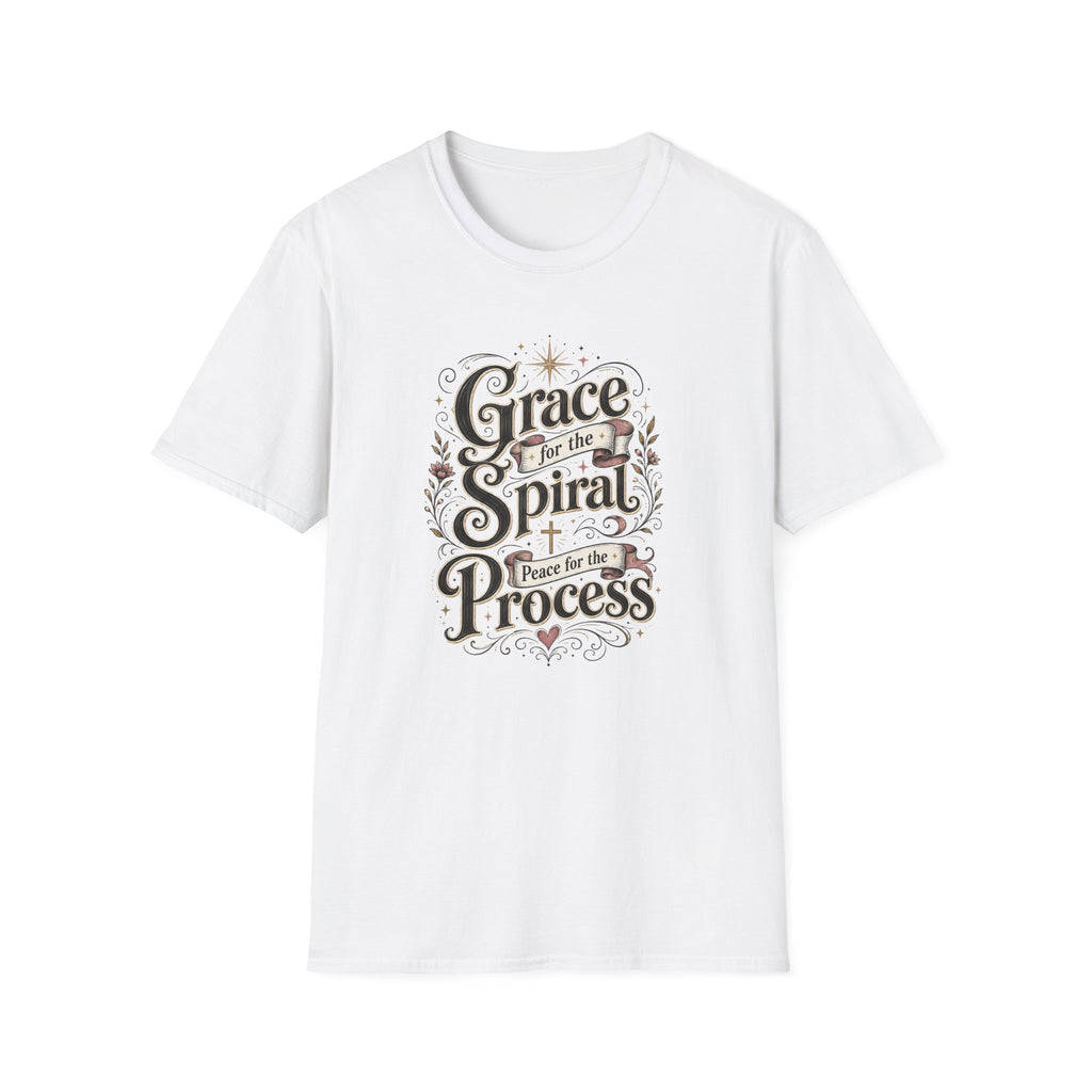 Grace for the Spiral