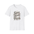 Grace for the Spiral