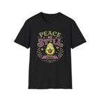Peace be Still
