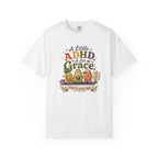 A Little ADHD