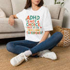 ADHD SuperPower