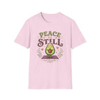 Peace be Still